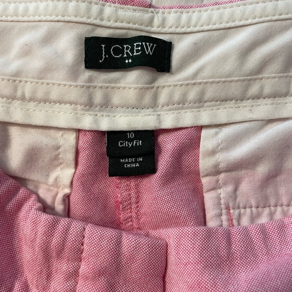 J crew shorts - Picture 3 of 3